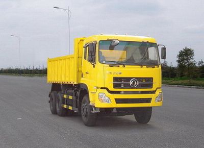 Dongfeng DFC3250A10XDump truck