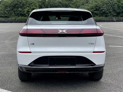 Xiaopeng  NHQ7000BEVDP Pure electric sedan