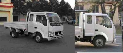 Jinbei  SY1023BM5F Light truck