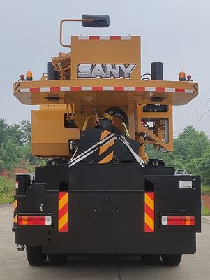 Sany  SYM5466JQZ70E Car crane