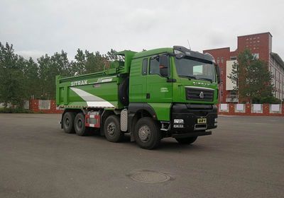 Shandeka brand automobilesZZ3316N256HF1Dump truck