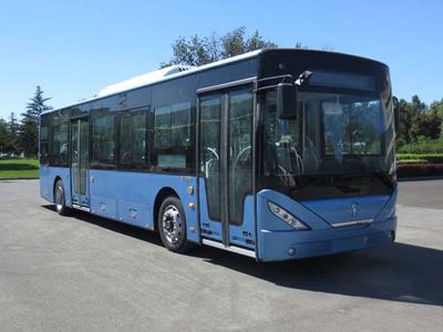 Northern  BFC6109GBEV Pure electric city buses