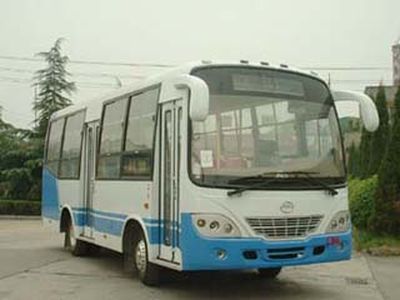 Chuanma  CAT6760ECNG coach