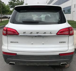 Haval CC6491ABM08 multi-purpose vehicle 