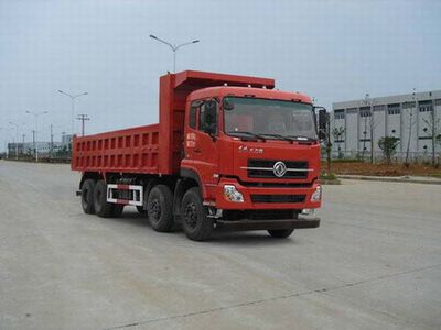 Dongfeng  DFL3318A11 Dump truck