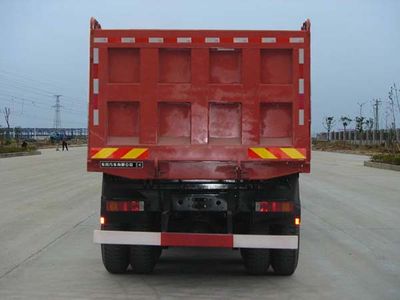 Dongfeng  DFL3318A11 Dump truck