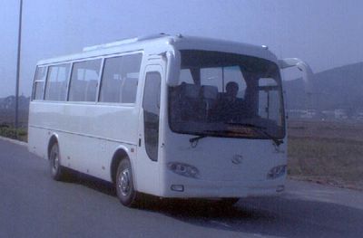 Jinlong  KLQ6791 Tourist buses