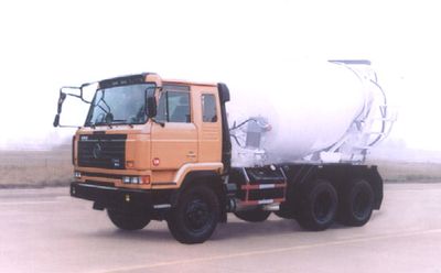 Yunli  LG5261GJB Concrete mixing transport vehicle