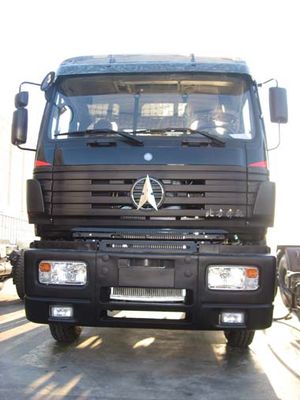 Northern Mercedes Benz ND3312D47J Dump truck