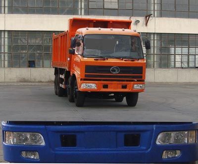 Shitong  STQ3310L7D5B3 Dump truck