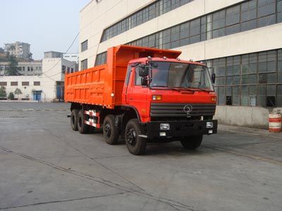 Shitong  STQ3310L7D5B3 Dump truck