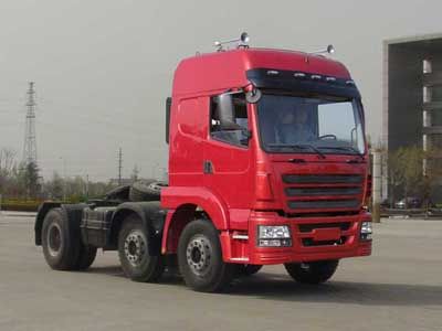 Shaanxi AutomobileSX4257GR279Tractor