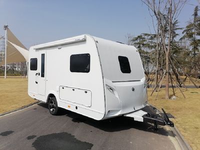 Yutong  ZK9021XLJ6 RV trailer