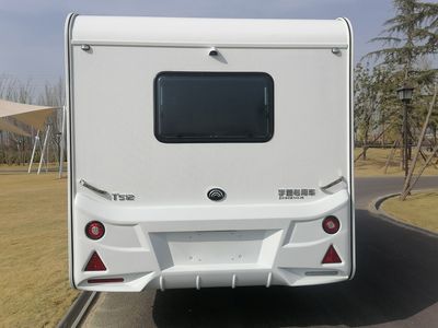 Yutong  ZK9021XLJ6 RV trailer