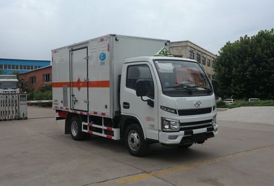 Chunxing  ZZT5045XQY6 Explosive equipment transport vehicle