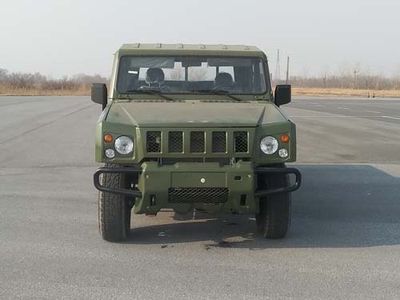 Beijing Automotive Manufacturing Co., Ltd BAW2043HMS51 Off road cargo vehicle