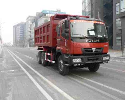 Sanxing  BSX3257 Dump truck