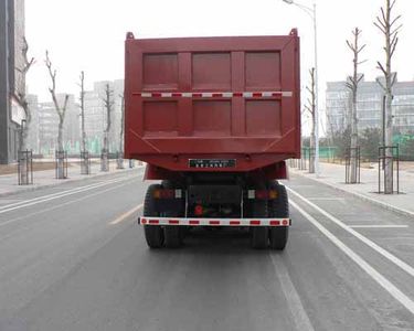 Sanxing  BSX3257 Dump truck