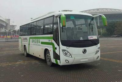 Dongfeng  EQ6111CBEV3 Pure electric city buses