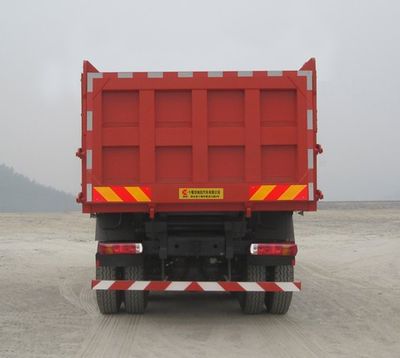 Chida  EXQ3314HMG366 Dump truck