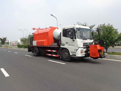 Yingda  FTT5160TYHTM5V Road maintenance vehicle