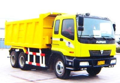 Xunli  LZQ3228 Dump truck