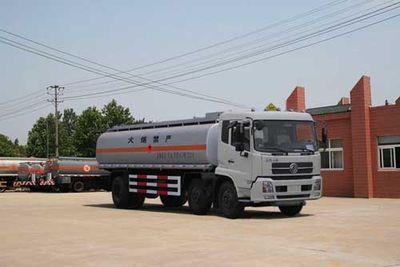 Xingshi  SLS5253GYYDA Oil tanker