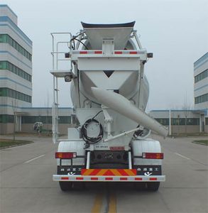 Senyuan  SMQ5256GJBZ32 Concrete mixing transport vehicle