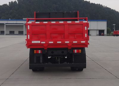 Shitong  STQ3101L03Y1N6 Dump truck