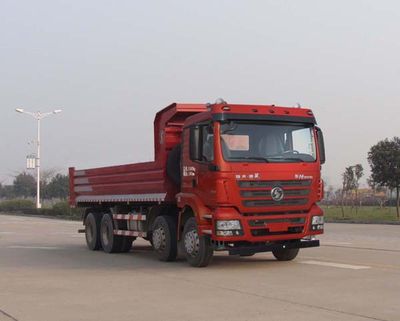 Shaanxi Automobile SX3316HT386A Dump truck