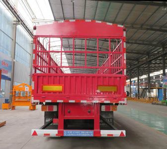 Xiangli  XLZ9400CCY Gantry transport semi-trailer