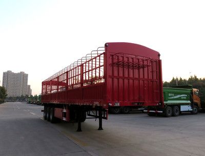 Xiangli  XLZ9400CCY Gantry transport semi-trailer