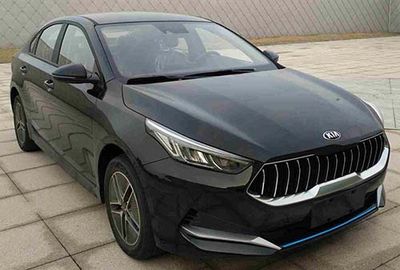 Kia  YQZ7160GPHEV Plug in hybrid sedan