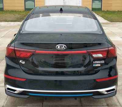 Kia  YQZ7160GPHEV Plug in hybrid sedan