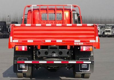 Haowo  ZZ1117H4515F1 Truck