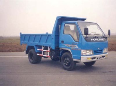 Era  BJ3053DBJEA Dump truck