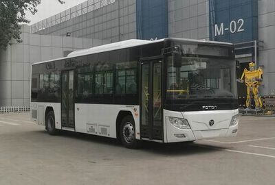 Foton  BJ6105EVCA23 Pure electric city buses