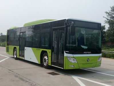 Foton  BJ6123CHEVCA7 Plug in hybrid urban buses