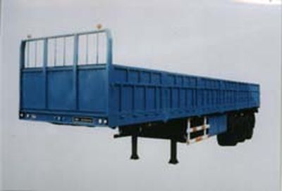 Yanshan  BSQ9491 Semi trailer