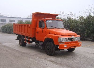 Chuanlu  CGC3051DBGE3 Dump truck