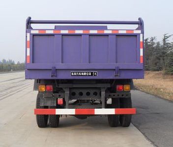 Dongfeng  EQ3168ZZ3G Dump truck