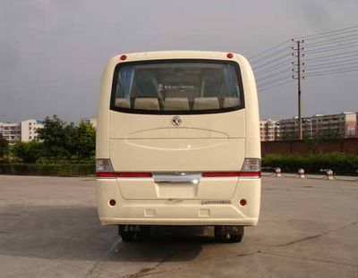 Dongfeng  EQ6810PC1 coach