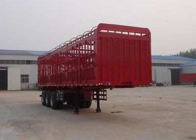 Enxin Business Brand Automobile HEX9403CLXY Gantry semi-trailer