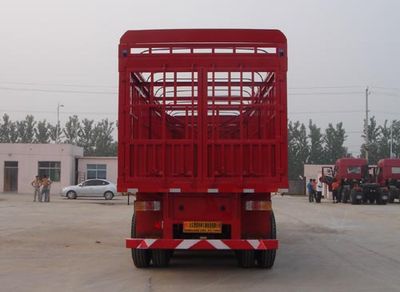 Enxin Business Brand Automobile HEX9403CLXY Gantry semi-trailer