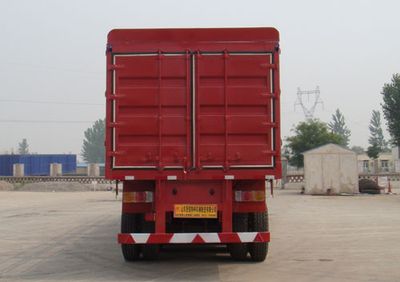 Enxin Business Brand Automobile HEX9403CLXY Gantry semi-trailer