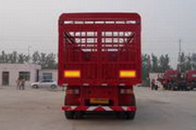 Enxin Business Brand Automobile HEX9403CLXY Gantry semi-trailer