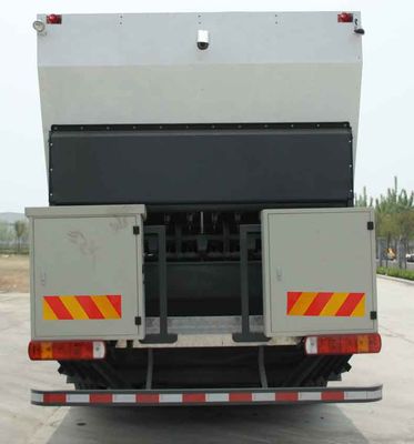 Junqiang  JQ5314TFC Asphalt crushed stone synchronous sealing vehicle