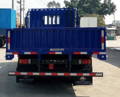 Chenglong  LZ1041L3AB Truck