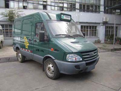 Iveco NJ5045XYZCD Postal vehicle