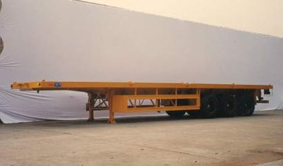 Yindao SDC9470TJZContainer transport semi-trailer